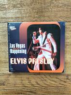 Elvis Presley 2cd digipack

" LAS VEGAS HAPPENING ", Cd's en Dvd's, Cd's | Latin en Salsa, Ophalen of Verzenden, Nieuw in verpakking