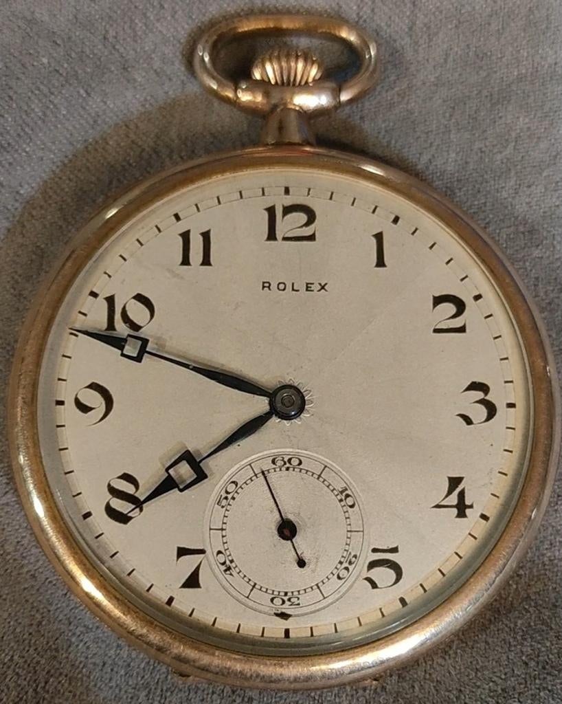 Rolex Orient AP Diverse top horologe, Ophalen of Verzenden