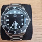 Tudor Pelagos duikhorloge - Titanium full set, Overige merken, Overige materialen, Polshorloge, Overige materialen