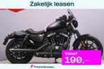 Harley-Davidson Sportster 883 IRON, Bedrijf, Overig