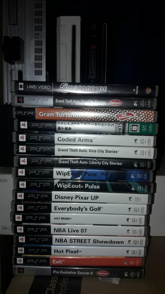 Sony Playstation Portable spellen, Avontuur en Actie, Gebruikt, 1 speler, Ophalen of Verzenden