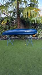 Probox dakkoffer blauw, Ophalen