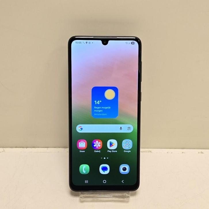 Samsung Galaxy A53 5G | 128GB | Zwart | A-Grade (838062), Telecommunicatie, Mobiele telefoons | Samsung