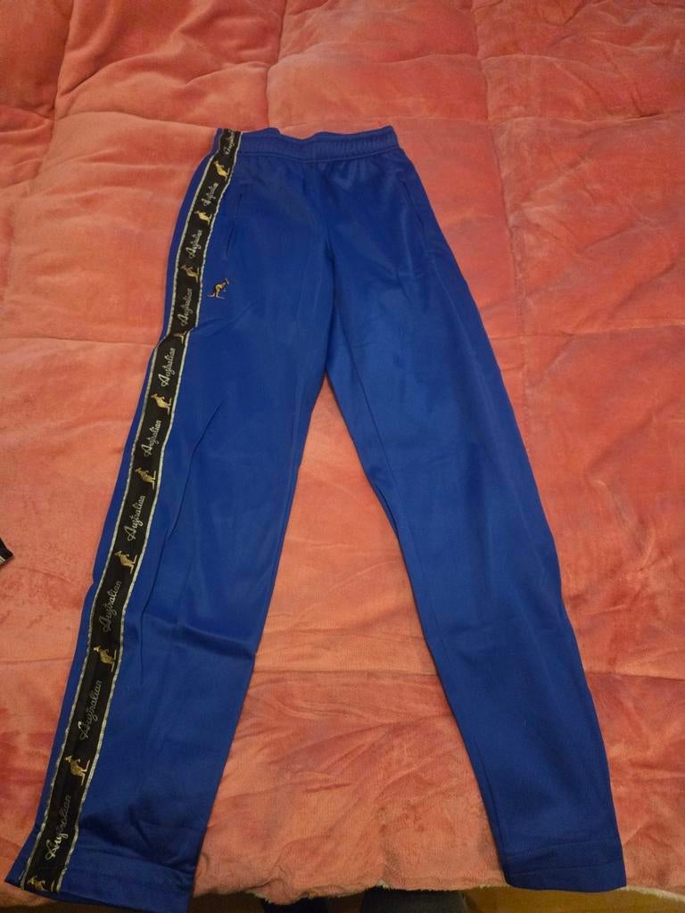 Australian broek maat xs zo goed als  nieuw., Kleding | Dames, Broeken en Pantalons, Ophalen of Verzenden, Zo goed als nieuw, Maat 34 (XS) of kleiner