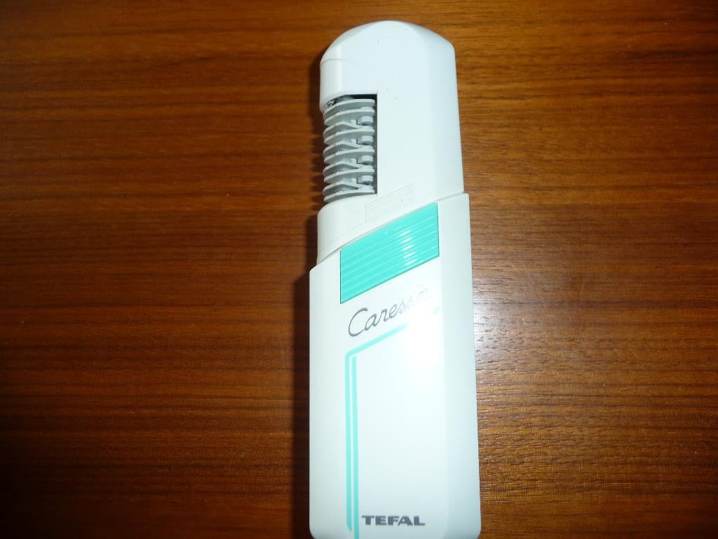 Caresse epileerapparaat. Van Tefal., Witgoed en Apparatuur, Persoonlijke-verzorgingsapparatuur, Ophalen of Verzenden, Zo goed als nieuw