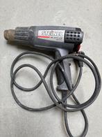 Steinel Heteluchtpistool HG 2310 LCD, Ophalen, Gebruikt