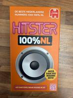Hitster NL editie nieuw, Vijf spelers of meer, Ophalen of Verzenden, Nieuw