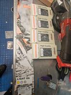 Nieuw Stihl zaagblad 40cm 3/8 met kettingen, Ophalen of Verzenden, Nieuw, Overige typen, Stihl