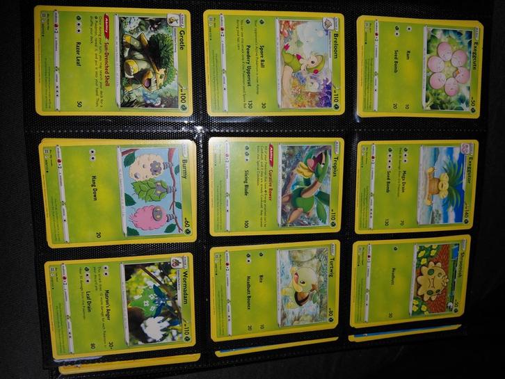 Pokemon kaarten Brilliant stars, Hobby en Vrije tijd, Verzamelkaartspellen | Pokémon, Ophalen of Verzenden