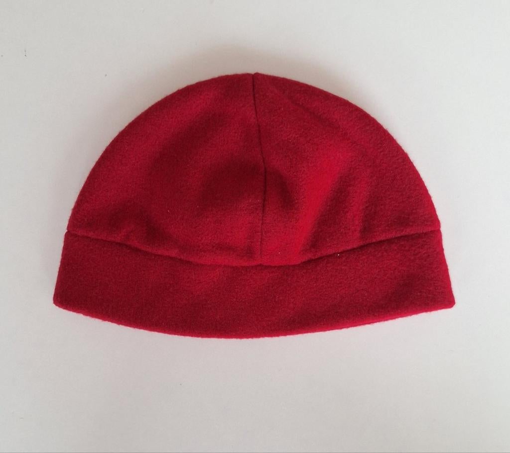 NIEUW! Rode muts voor kinderen, Kinderen en Baby's, Kinderkleding | Mutsen, Sjaals en Handschoenen, Jongen of Meisje, Nieuw, Ophalen of Verzenden