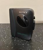Sony Walkman WM-EX150 - Nieuwe Riem!, Ophalen of Verzenden, Walkman