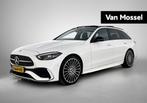 Mercedes-Benz C-klasse Estate 200 AMG Line | AUTOMAAT | PANO, Auto's, Mercedes-Benz, Automaat, 12 maanden, Euro 6, 4 cilinders