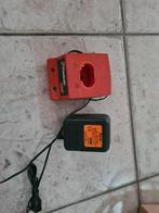 Spit/Paslode T48-12-800 lader Spit Pulsa gas-nagelapparaten, Ophalen of Verzenden, Zo goed als nieuw