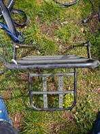 Zwarte tassen drager voor fiets, Ophalen of Verzenden