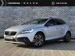 Volvo V40 Cross Country 2.0 T4 Momentum | Automaat | Trekhaa, Auto's, Volvo, 12 maanden, Gebruikt, Euro 6, Leder en Stof