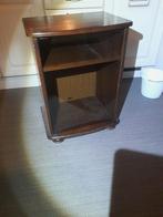 Stereomeubel, GRATIS, Ophalen, Gebruikt, 50 tot 100 cm, Minder dan 100 cm