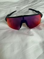 Oakley Prizm Road zonnebril zgan, Sport en Fitness, Wielrennen, Ophalen of Verzenden, Gebruikt