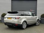 Land Rover Range Rover Sport 3.0 SDV6 Autobiography Dynamic, Gebruikt, Euro 6, 2993 cc, Bruin