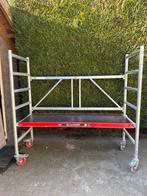 Altrex RS 44-POWER Rolsteiger - Zo goed als nieuw, Ophalen, Zo goed als nieuw, Rolsteiger of Kamersteiger, Minder dan 2 meter