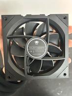 Jungle Leopard GALAXY UNI ARGB 120mm Daisychainable Fans, Computers en Software, Computerkoelers, Ophalen of Verzenden, Nieuw