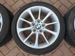 Set BMW Z4 E85 styling 200 velgen incl BridgestoneAllSeason, Auto-onderdelen, Banden en Velgen, Ophalen, Gebruikt, Banden en Velgen