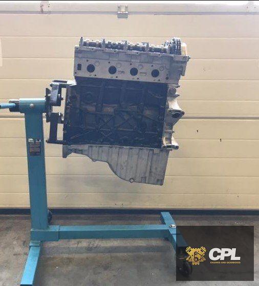 Mercedes Sprinter 2.2 CDI 646986 646.986 Revisie Motor, Auto-onderdelen, -, -, Ophalen of Verzenden, -