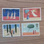 Engeland 1996  Mi 1662 - 1666, Ophalen of Verzenden, Gestempeld