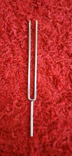 Stemvork Ohm tuner, Muziek en Instrumenten, Instrumenten | Toebehoren, Ophalen, Zo goed als nieuw, Overige instrumenten