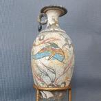 Puntige amfora - Handgeschilderde Griekse vaas, Ophalen of Verzenden