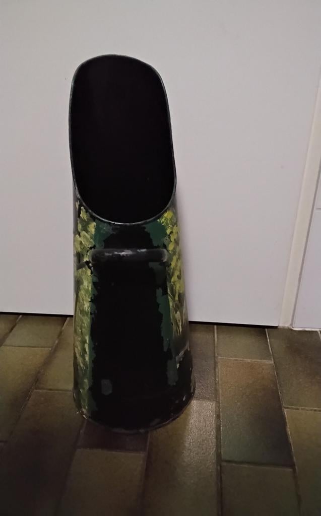 Kolenkit, Ophalen of Verzenden, Metaal