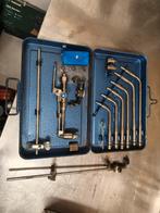 Gloor lilliput snijbranderset, Ophalen, Overige typen