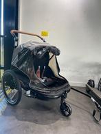 Bobike Trailer 2-in-1 multifunctionele fietskar OP=OP € 395, Niet ingevuld, Opvouwbaar, Niet ingevuld, Nieuw