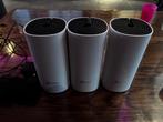 TP-Link Deco M4 (3-pack), Ophalen of Verzenden, Zo goed als nieuw