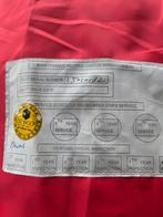 Overlevingspak, Ophalen, Nieuw, Dame of Heer, Reddingsvest of Zwemvest