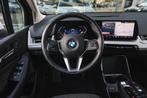 BMW 2 Serie Active Tourer 218i Automaat / Parking Assistant, Gebruikt, Euro 6, Met garantie (alle), Parkeersensor