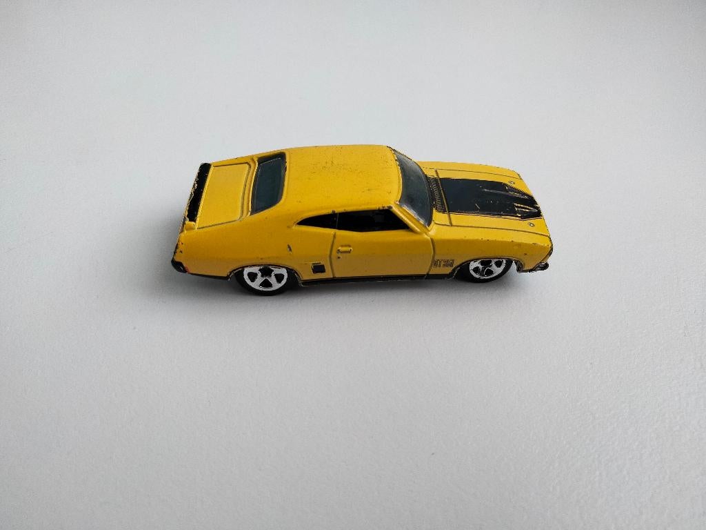 speelgoed auto's 2, Ophalen