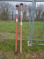 Bouwstempels (1,87 - 3,00), Ophalen, Gebruikt, Overige typen, 2 tot 5 meter