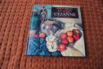Cezanne Edmund Swinglehurst, Boeken, Ophalen of Verzenden, Gelezen