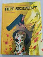 Het Serpent, Eén stripboek, Ophalen of Verzenden, Nieuw