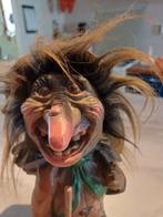 Vintage Heico Trol., Ophalen of Verzenden, Gebruikt