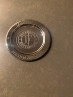 Kampioen schaaltje Feyenoord, Verzenden, Zo goed als nieuw, Feyenoord, Overige typen