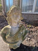 Borstbeeld, Ophalen, Gebruikt