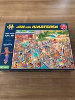 Jan van Haasteren Fata Morgana Efteling Puzzel 1000, Ophalen of Verzenden, 500 t/m 1500 stukjes, Zo goed als nieuw, Legpuzzel