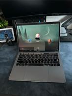 MacBook Pro 13” (2016) – i7 – 16GB RAM – 1TB SSD – Touch Bar, Computers en Software, Apple Macbooks, 1 TB of meer, Qwerty, 13 inch