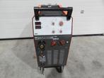 Mig/Mag lasapparaat Rehm Synergic 354 Watergekoeld., Ophalen of Verzenden, Zo goed als nieuw, 250 ampère of meer, Co2