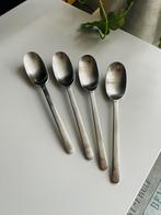 Vintage IKEA DATA 90’s Soeplepels, Huis en Inrichting, Keuken | Bestek, Ophalen of Verzenden, Zo goed als nieuw, Rvs of Chroom