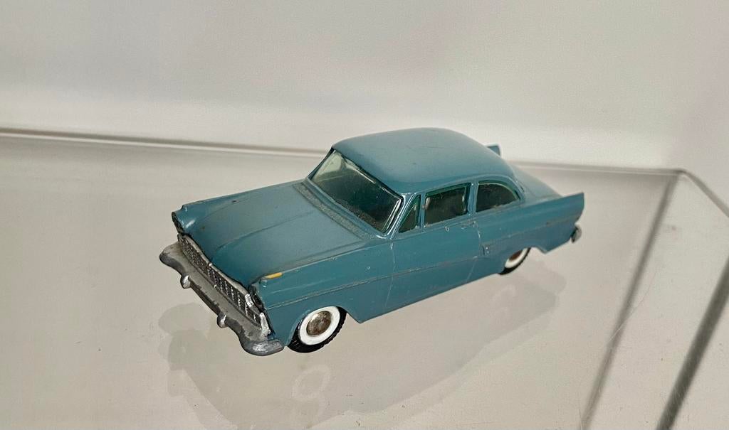Tekno Denmark 823 Ford Taunus 17 M, Verzenden, Zo goed als nieuw, Auto, Overige merken
