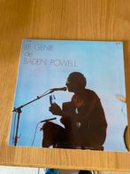 Lp van Baden Powel (in nieuwstaat), Ophalen of Verzenden, Zo goed als nieuw, 12 inch