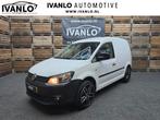 Volkswagen Caddy 1.6 TDI BMT NAVI Cruise Bluetooth DAB+ 18'', Auto's, Voorwielaandrijving, Euro 5, Gebruikt, 4 cilinders