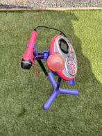 Karaoke Kid Super Star, Kinderen en Baby's, Speelgoed | Vtech, Ophalen of Verzenden, Gebruikt, 2 tot 4 jaar